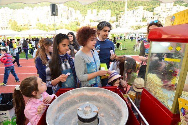 Ghadouna Easter Fiesta Part 2